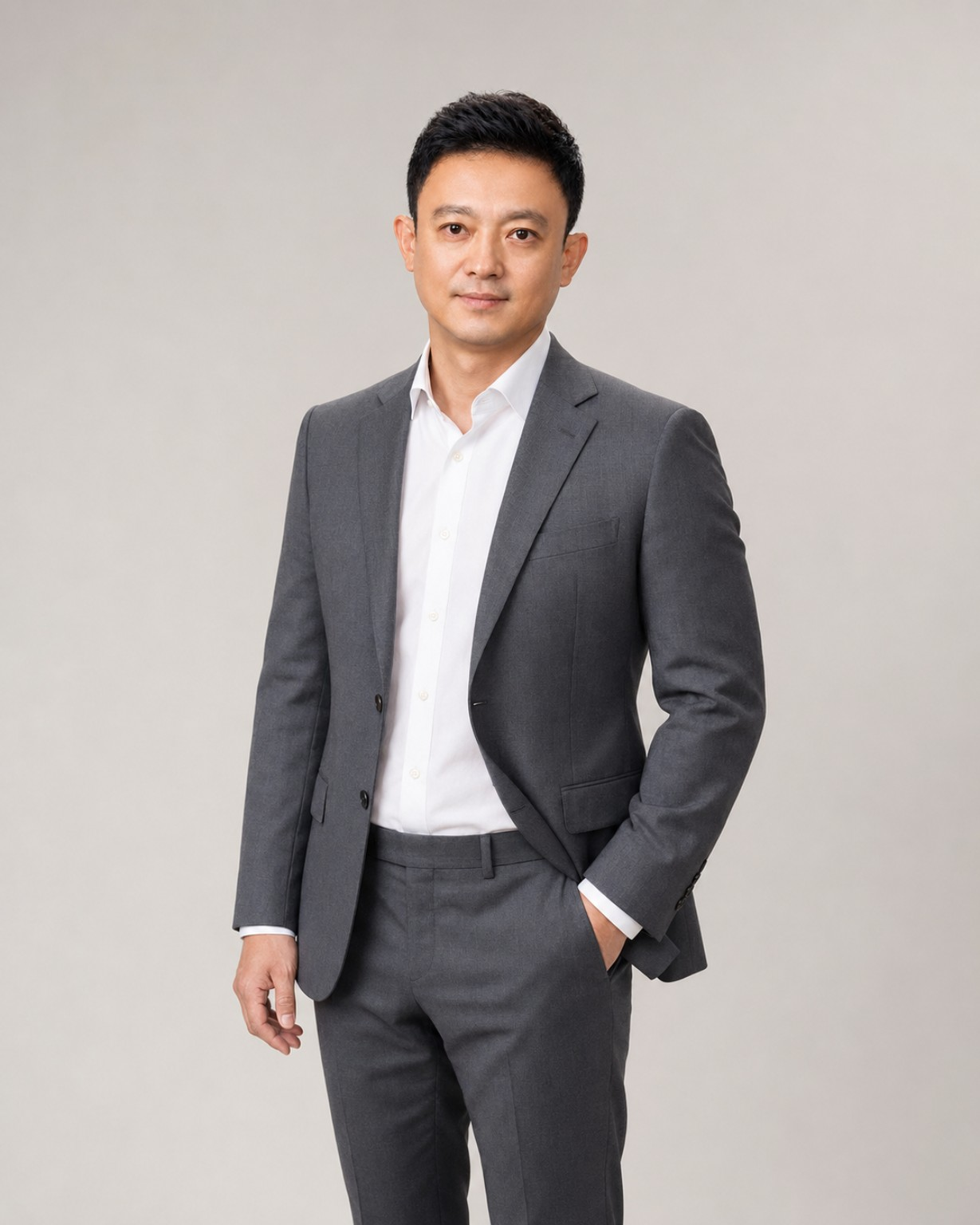 김동건 세무사